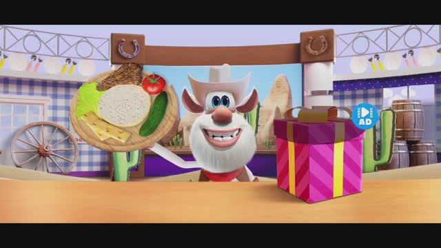 Буба повар. ПОЛНЫЙ РОЛИК ЧАСТЬ 1. игра буба повар. буба готовит еду. прохождение буба повар. смотреть онлайн