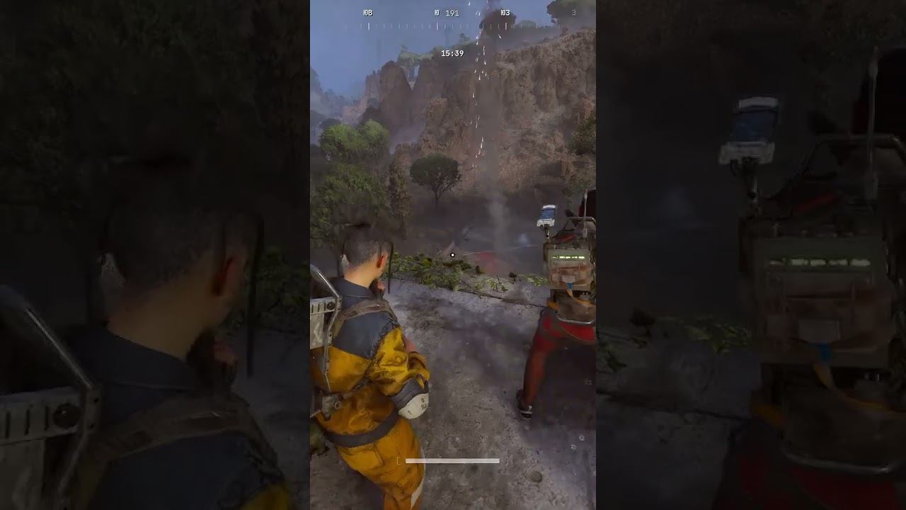 выбили отряд гранатами | #arcraiders #Twitch