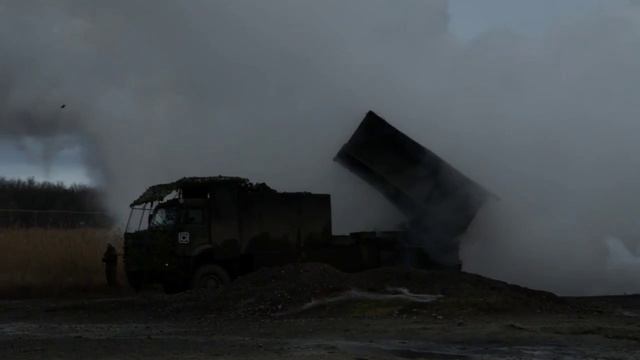 Смертельная посевная: как работает «Земледелие» группировки «Центр»