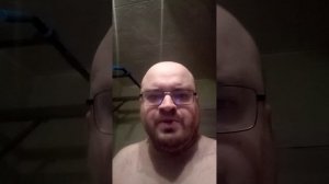 29.01.2026 Всем привет! Выпил 100 грамм! + Воспитательная беседа!