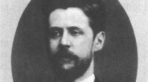 Ефим Беренштейн. "Двойник" в поэзии Иннокентия Анненского: лик и личина