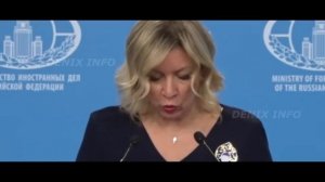 Хули погиб _ Захарова взорвала интернет о шокирующей гибели британского наёмника