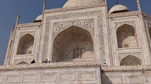 Белоснежное мраморное чудо!