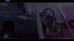 Рекламные блоки и анонсы (REN_TV (Санкт-Петербург), 29.01.2001)