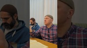 Стена Зулькарнайна Яджудж и Маджудж(25.01.2026)