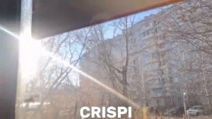 Поездка на автобусе ЛиАЗ-4292.60 с г/н Н073ОК 124 по маршруту №6 в Красноярске