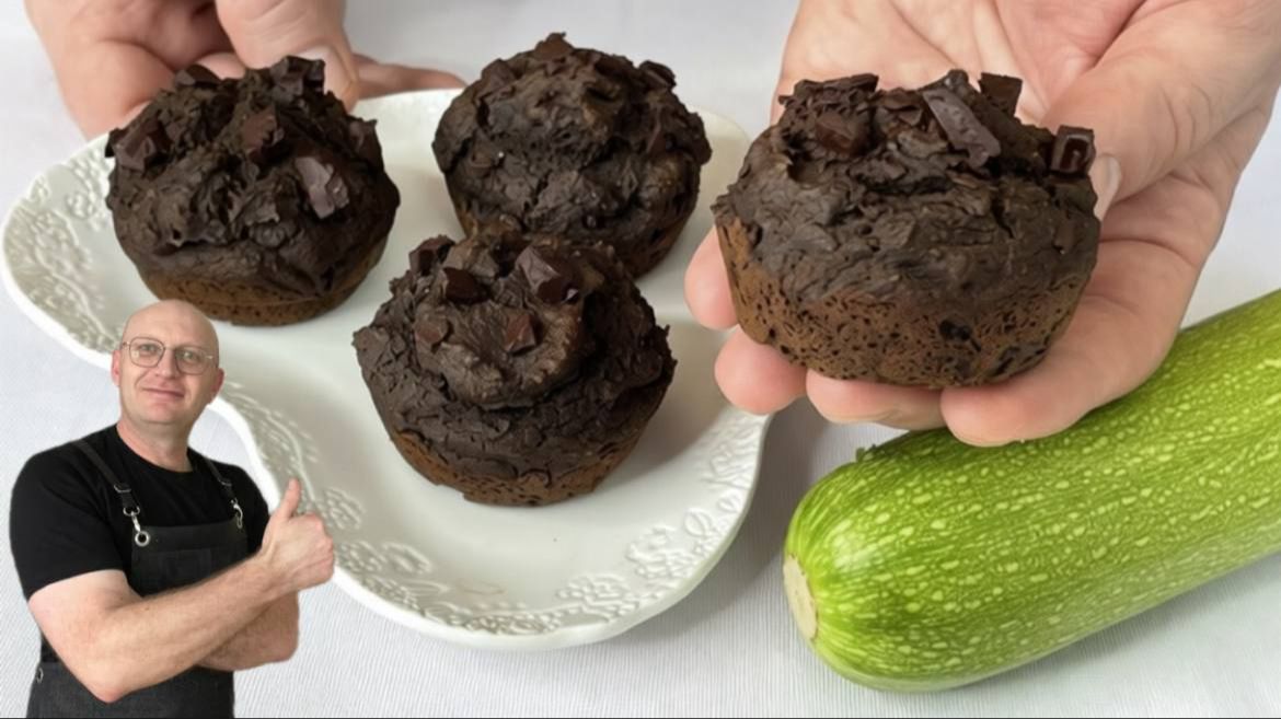 Шоколадный десерт для микрофлоры - снимет тягу к сладкому смотреть онлайн