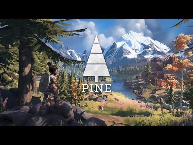 Pine - вход в убежище :0