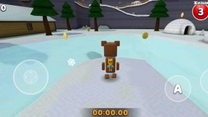 первая часть всё заново (СБА)