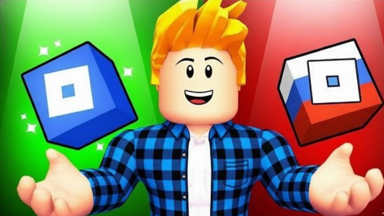 ✌ ГАЙД КАК ИГРАТЬ С ЧАТОМ В РБ НА ПК 2026 ✌ смотреть онлайн