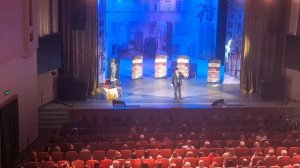 Финал 24.01.26. ПОКРОВСКИЕ ВОРОТА. Театр БУФФ-ПАРАДИЗ Липецк (2)