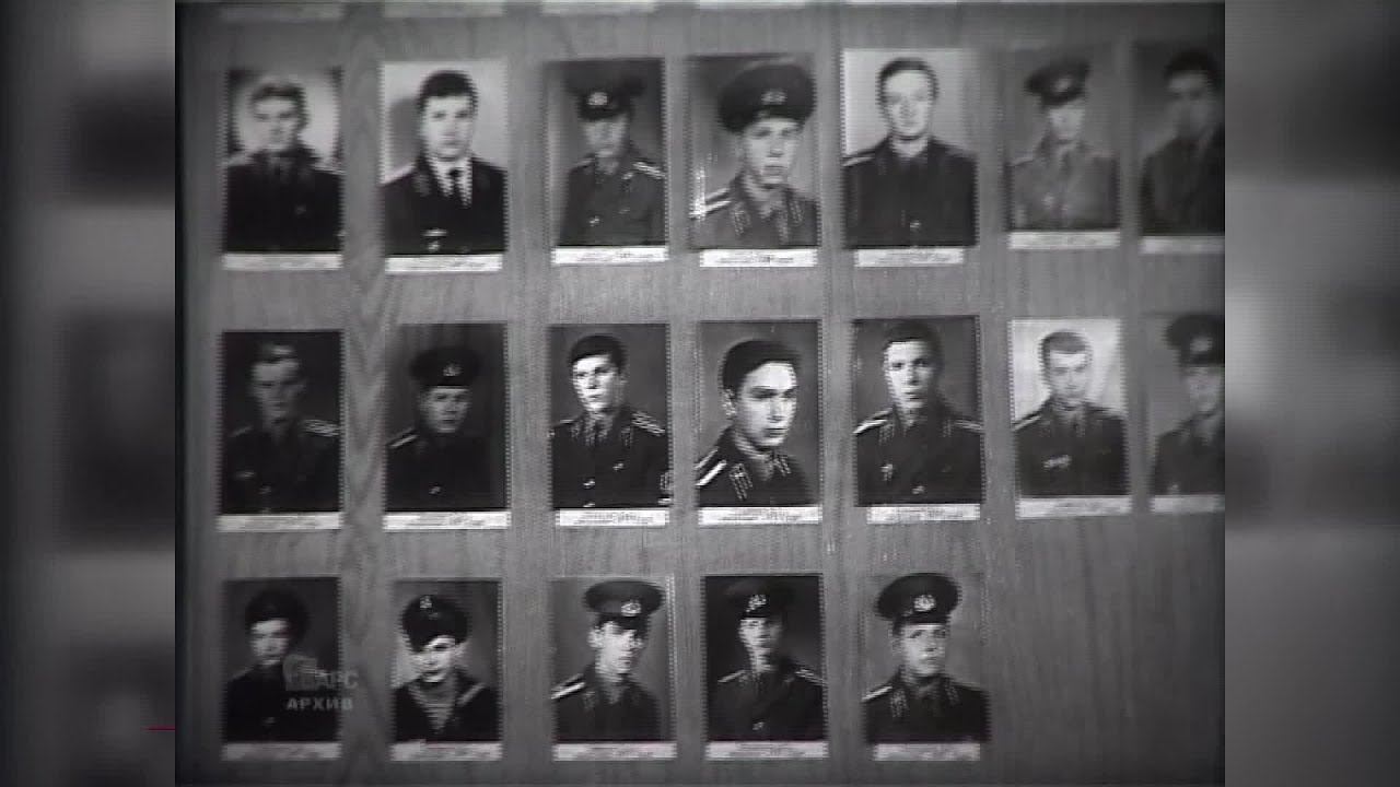 Школе авиаторов «Высота» — 60 лет смотреть онлайн