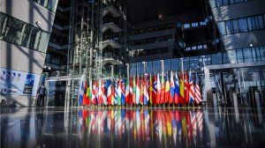 Глава МИД РФ назвал НАТО пережитком прошлой эпохи