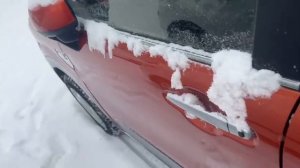 Daihatsu Cast обзор