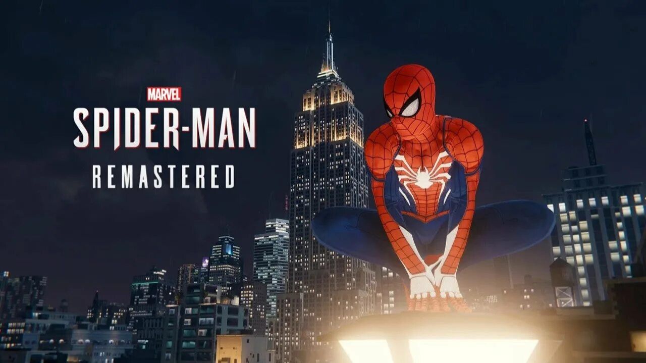 Прохождение Marvel's Spider-Man Remastered ➤ Б/К ➤ 4K ➤ Часть 25 ➤ Суть вопроса. смотреть онлайн