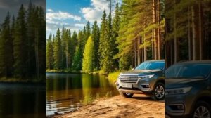 Месть бобра