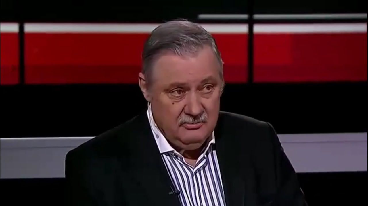 Новый мировой порядок; роль Трампа и элит ¦ Дмитрий Евстафьев смотреть онлайн