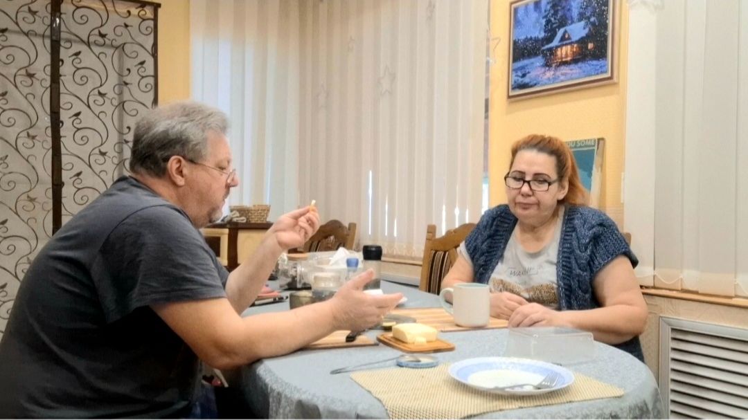 1024 С Рассвета в делах.С утра на позитиве. смотреть онлайн