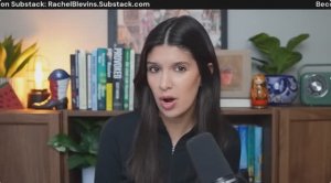 Rachel Blevins Иран будет рассматривать нападение США как "ТОТАЛЬНУЮ ВОЙНУ" 26.01.2026