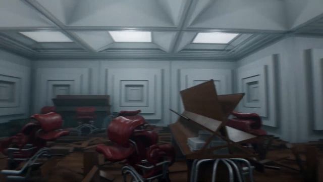 Трейлер Psych Rift смотреть онлайн