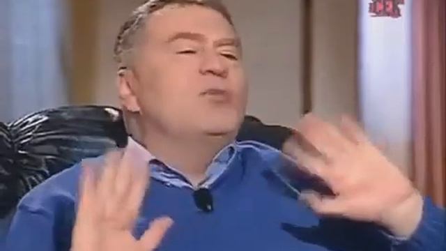 Жириновский о женщинах. Уникальный архив-база. смотреть онлайн