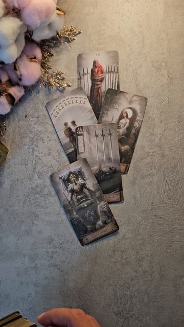 Любит ли он Вас на самом деле ⁉️ 💕 смотреть онлайн