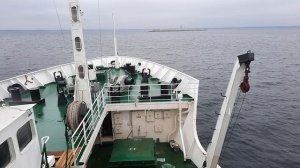 Об океане, «Мирах», Атлантиде и науке