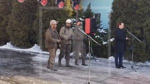 🛠 «Черное золото» пошло! На шахте «Горняк-95» открыта новая лава