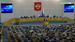 Слуцкий указал на системные вызовы для развития лёгкой промышленности в России