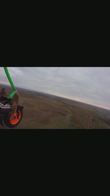 Дельталёт. смотреть онлайн