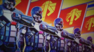 XCOM 2. В поисках шефа.