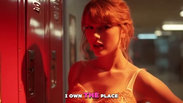 Taylor Swift - Prom Queen Tonight (2026) смотреть онлайн