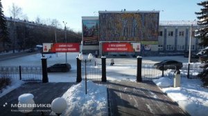 DJI MINI 2 Пробные сьемки