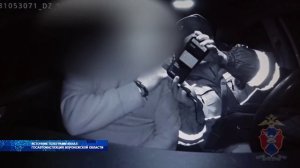 Резвый, но не трезвый