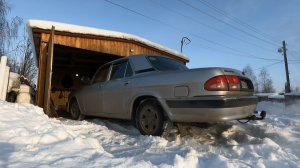 "Бобик" сдох. Попал на бабки со старой иномаркой. Волжанка выручай, я был не прав!