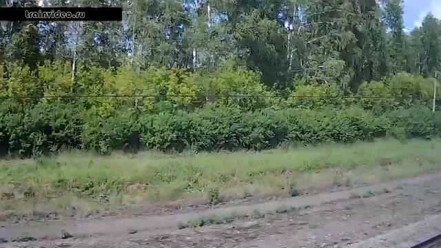 Часть 11. Москва - Владивосток. смотреть онлайн