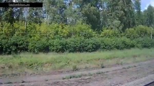 Москва - Владивосток. Часть 11.