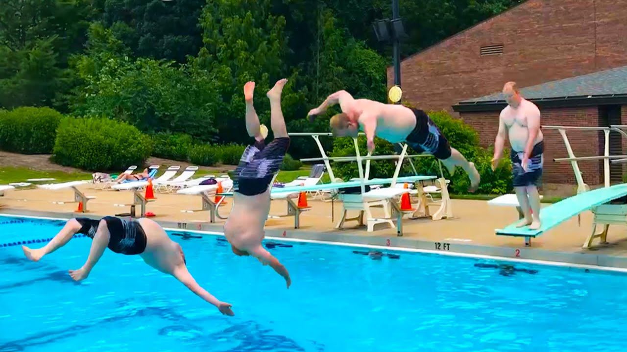 ПОДБОРКА СМЕШНЫХ РОЛИКОВ #151 смотреть онлайн