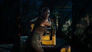 Jurassic World rebirth