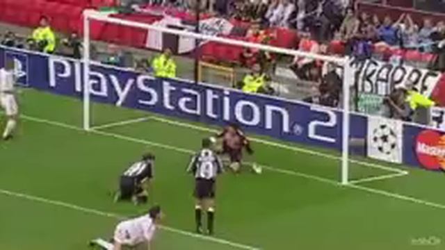 Джалуиджи Буффон легендарные сейвы. смотреть онлайн