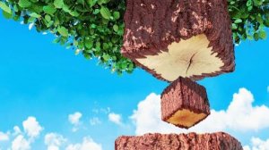 РЕАЛИСТИЧНЫЙ МАЙНКРАФТ 🤯 RTX МАЙНКРАФТ МОД ТАКАЯ РЕАЛИСТИЧНАЯ ГРАФИКА ЧТО Я В ШОКЕ РЕБЯТ РЕАКЦИЯ