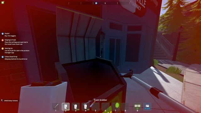 прохождение SCHEDULE часть 1 смотреть онлайн