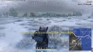 PLAYERUNKNOWN'S BATTLEGROUNDS 2026.01.28 - 19.47.23.13.Одно убийство.DVR