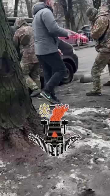 Зеленский увеличивает количество ТЦКшников