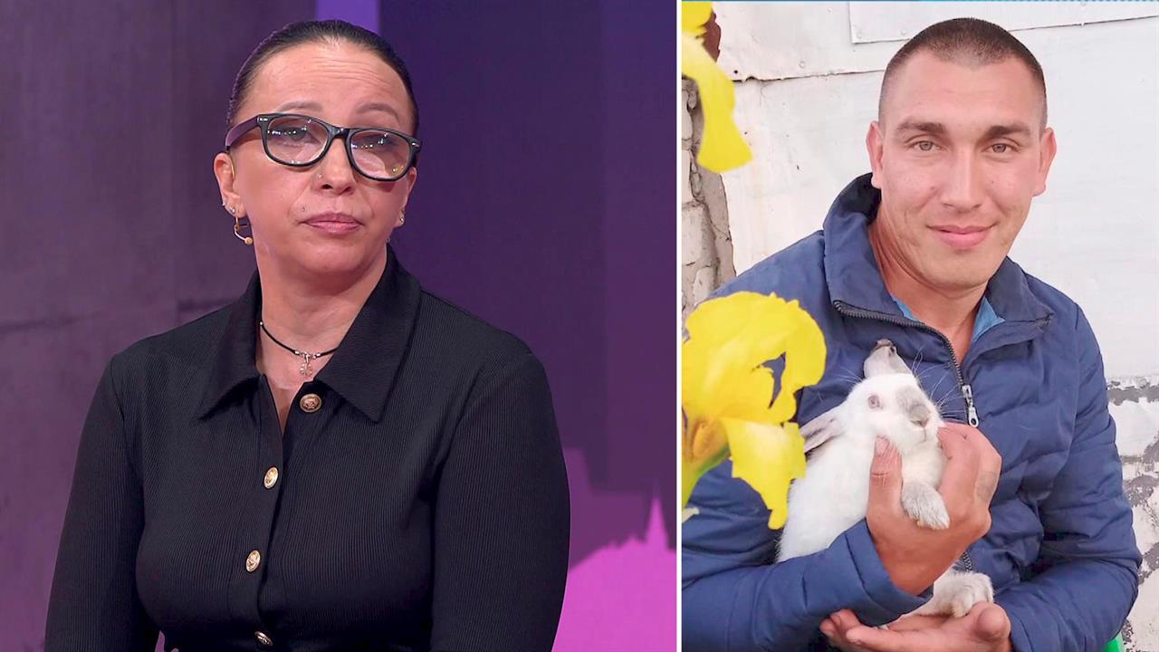 Обмен мужьями: в "Мужское / Женское" вдова рассказала о знакомстве с погибшим супругом смотреть онлайн