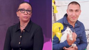 Обмен мужьями: в "Мужское / Женское" вдова рассказала о знакомстве с погибшим супругом