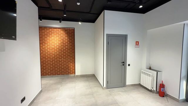 Помещение в аренду, 21 кв.м, адрес: Петербургская, 25в