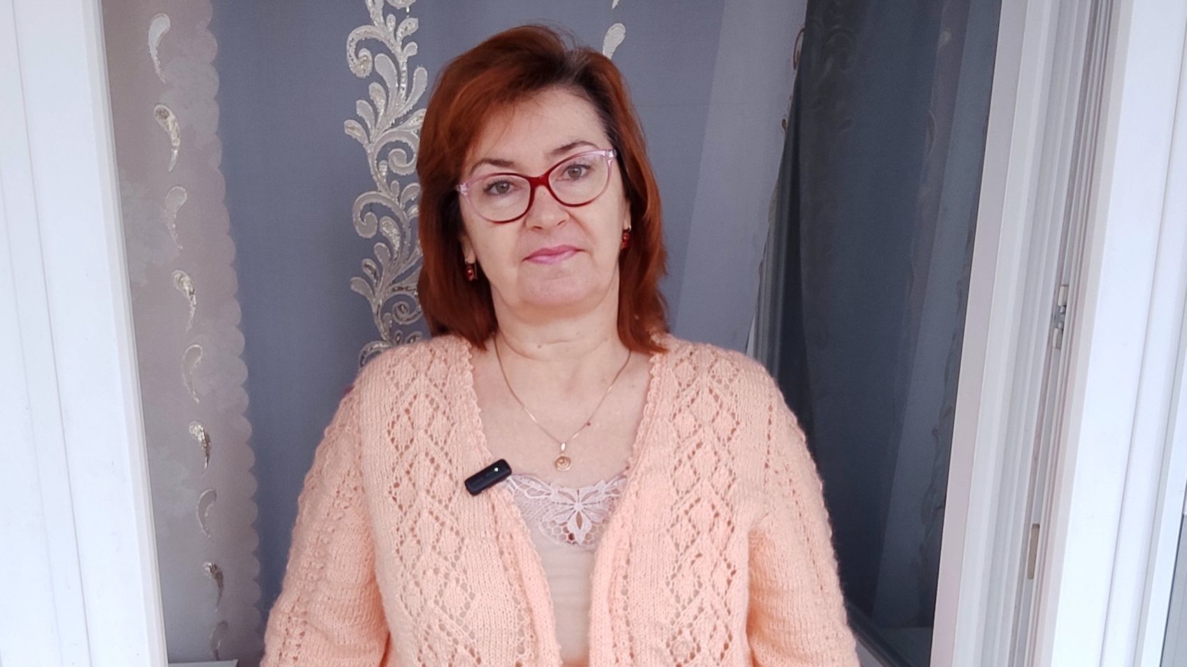 Джемпер для внучки готов. Отвечаю на Ваши комментарии. смотреть онлайн