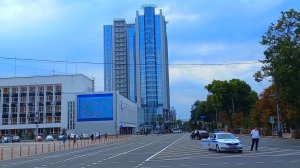 Краснодар ул Красная 2021