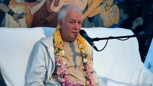 КТО НЕ ПОСТИТСЯ В ЭКАДАШИ! Е.М. Девакинандана прабху смотреть онлайн